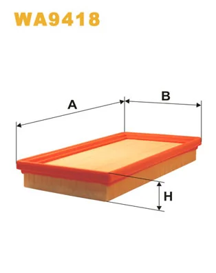 Air Filter